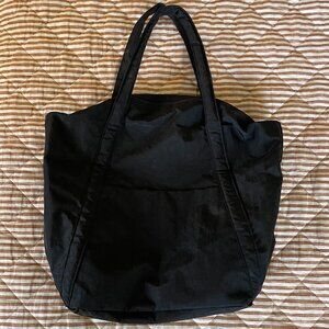 Baggu cloud bag, Black